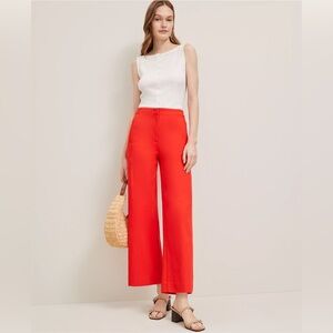 Ann Taylor The Grace Straight Pant 852580